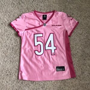 bears football jersey